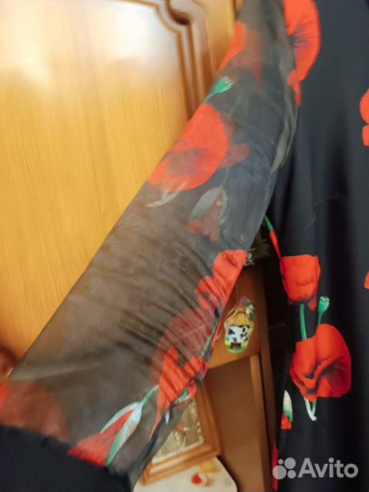 Вечернее платье 46 48 размер