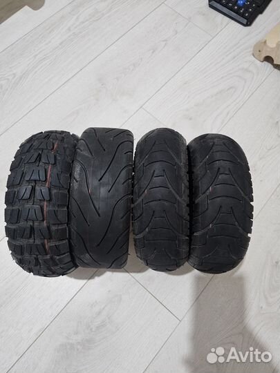 Покрышки для Электросамоката