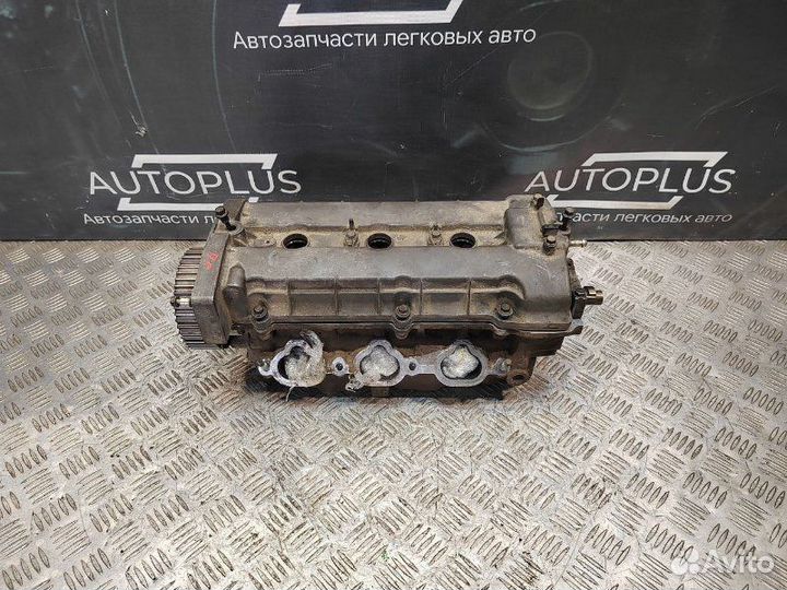 Гбц Hyundai Sonata 2.7 G6BA