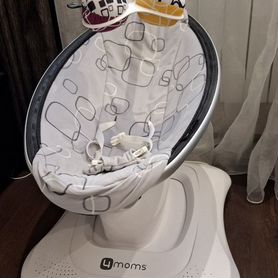 Mamaroo 4moms электро качели