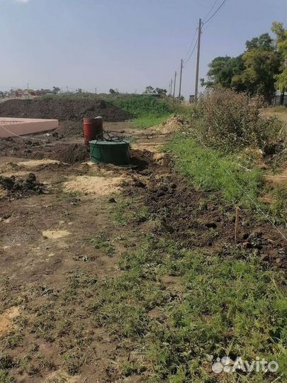 Cтанция очистки сточных вод Евролос про 3