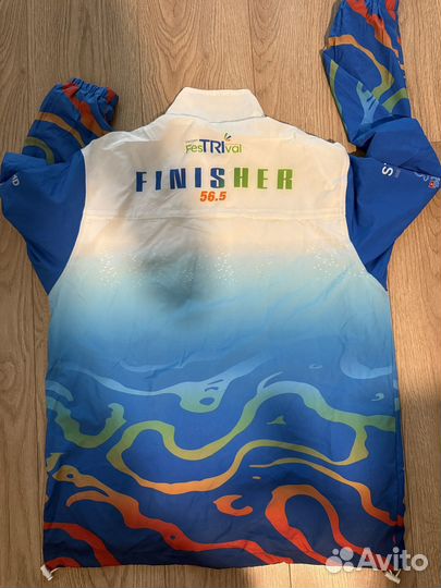 Куртка для активного отдыха XL