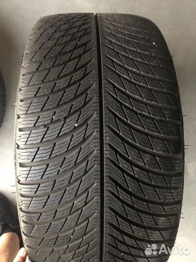 Колеса Mercedes GT AMG r 20