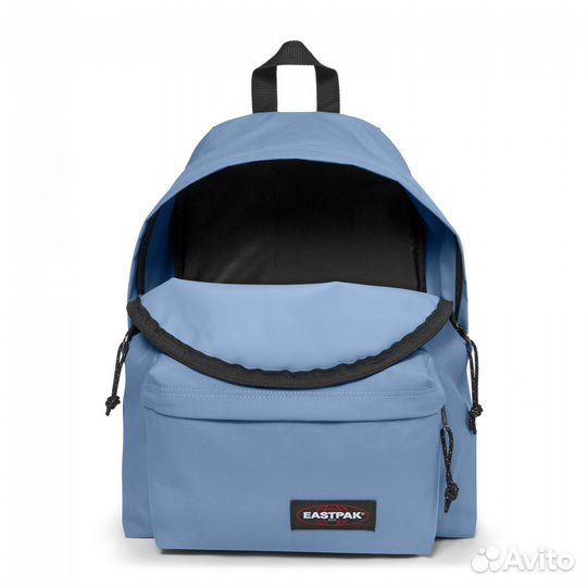 Рюкзак Eastpak Padded Pak'R Charming Blue
