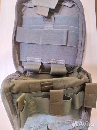 Подсумок медицинский отрывной