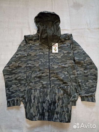 Костюмы для охоты и рыбалки (Беларусь)