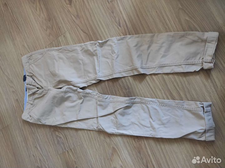 Брюки Tommy Hilfiger 42