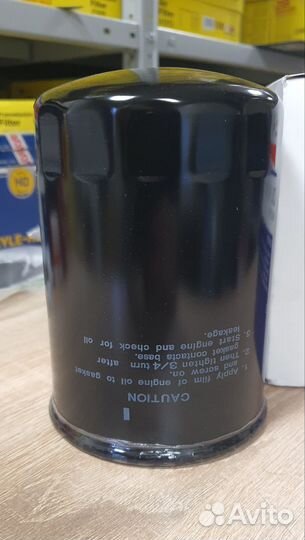 ME227821 mitsubishi фильтр масляный