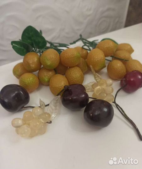 Чайный сервиз Коньячный набор