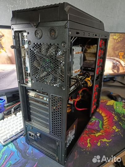 Системный блок i5-9400F