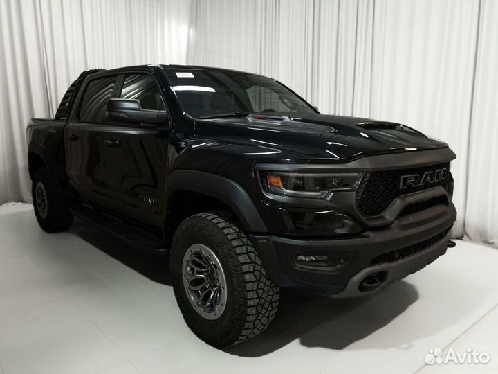 RAM 1500 6.2 AT, 2023