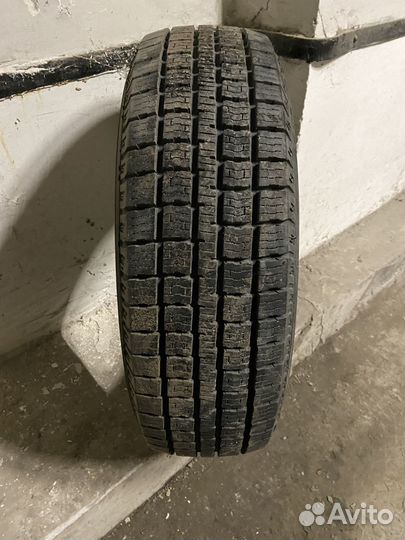 КАМА Кама-Евро-228 205/75 R15 97T