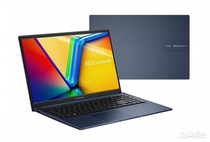 Ноутбук Asus Vivobook 15 X1504ZA новый