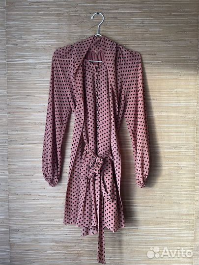 Платье no name