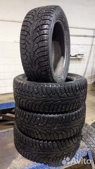 Nokian Tyres Nordman 5 205/55 R16 94T