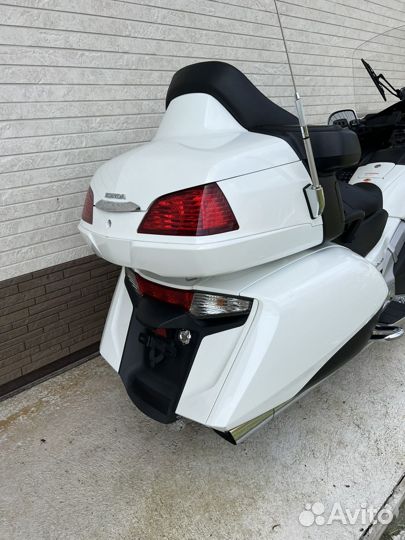 Продам Honda GoldWing 1800 2013 Б/П по РФ