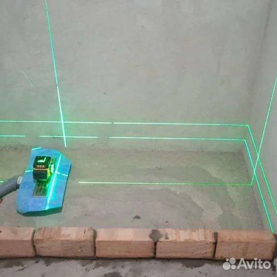 Строительные и отделочные работы любых видов