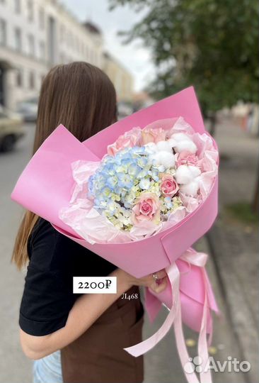 Цветы розы букеты свежие казань доставка