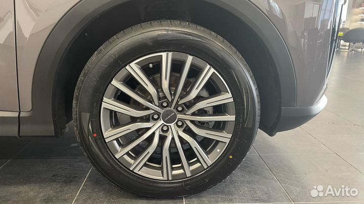 Soueast S07 1.6 AT, 2024