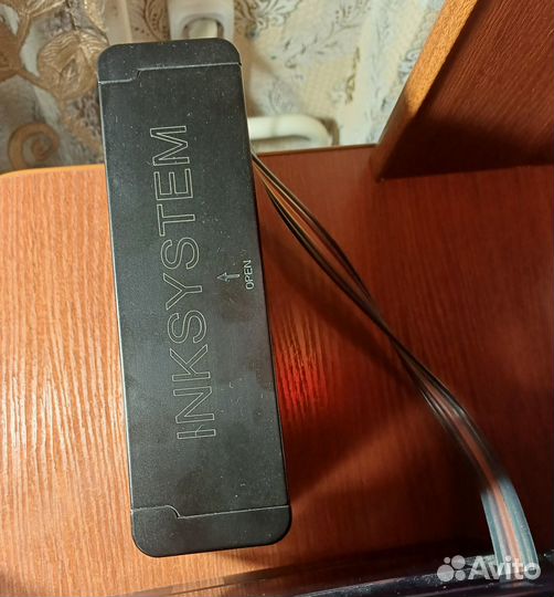 Мфу струйное Epson Expression Premium XP-640