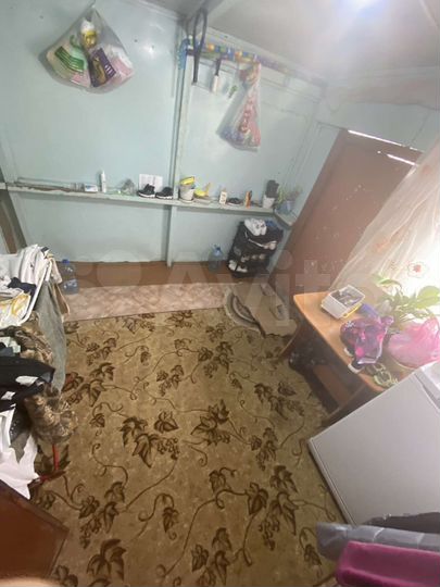 Дом 30 м² на участке 10 сот.