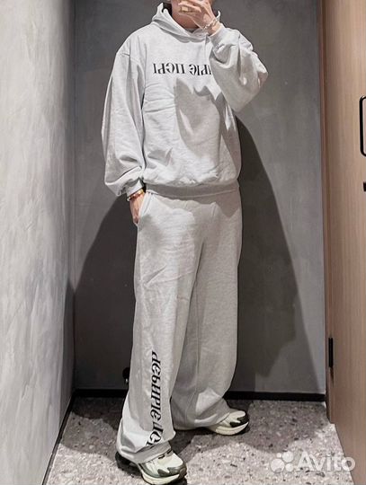Костюм yeezy gosha