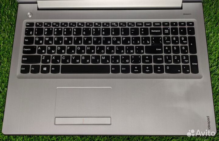 Ноутбук Lenovo Ideapad 310-15IKB 80TV