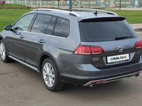 Volkswagen Golf 1.8 MT, 2018, 96 000 км, с пробегом, цена 1 790 000 руб.