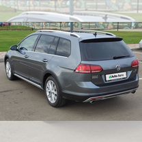 Volkswagen Golf 1.8 MT, 2018, 96 000 км, с пробегом, цена 1 840 000 руб.