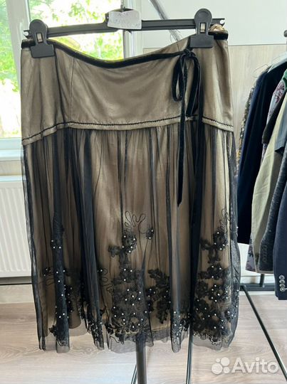 Женская одежда, б/у, идеальное состояние