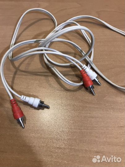 Кабель для телевизора