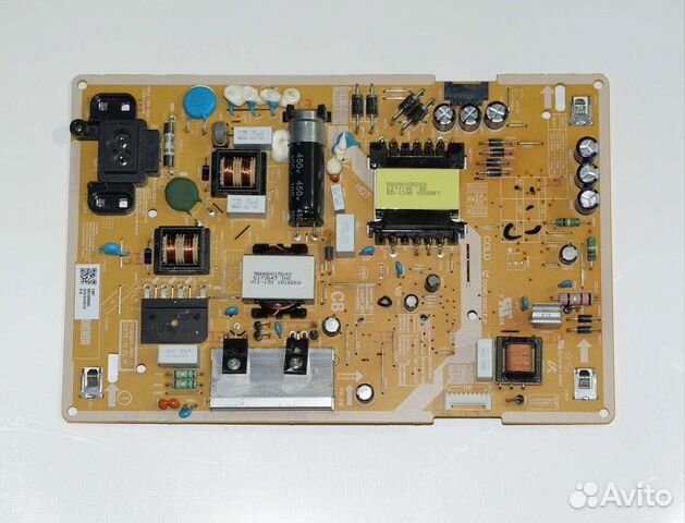 Main блок питания цена за всё