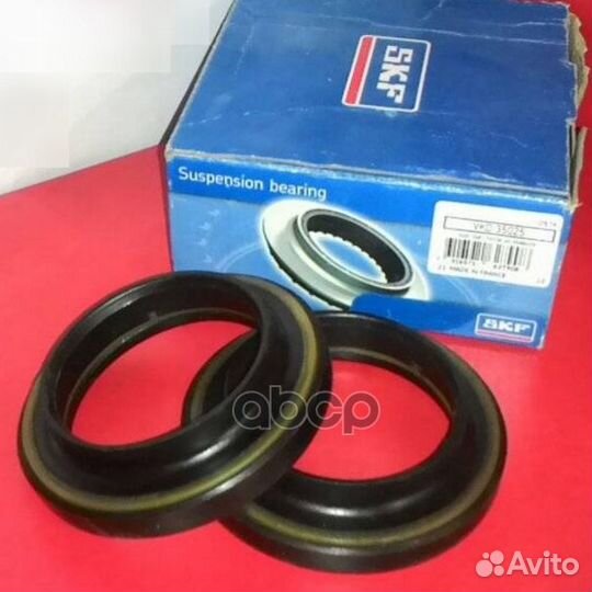 Подшипник опоры амортизатора VKD35025 Skf