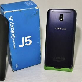 Samsung Galaxy J5 (2017), 2/16 ГБ