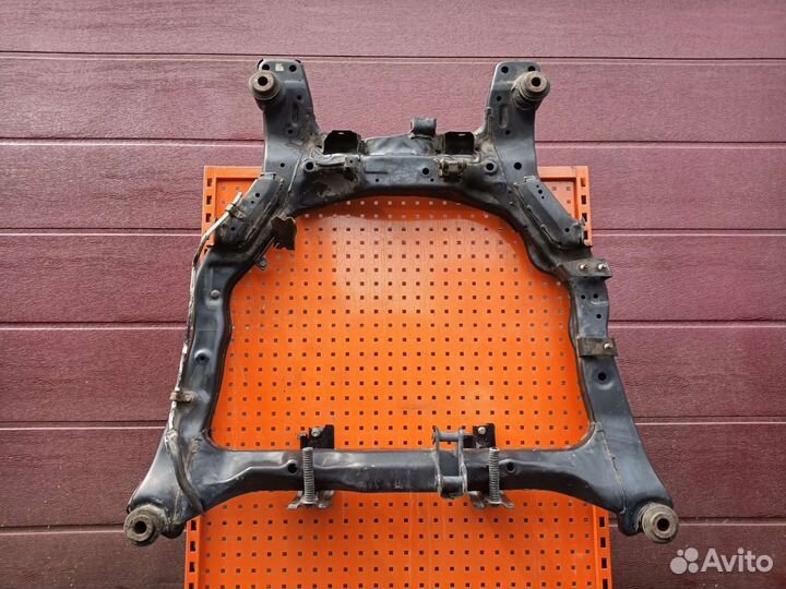 Балка подрамник Nissan Murano z 50