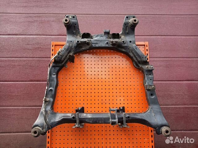 Балка подрамник Nissan Murano z 50