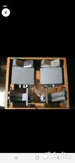 Призматические опоры оп-23