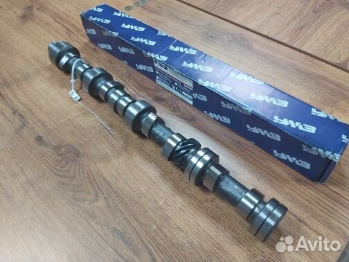 Вал распределительный Газель умз 4216