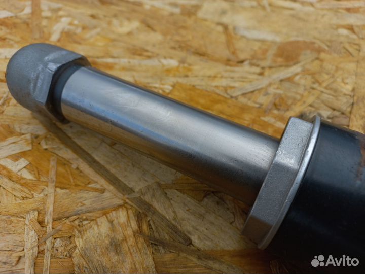 Рейка рулевая Ssang Yong Actyon Kyron Rexton