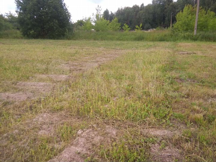Участок 17,3 сот. (ИЖС)