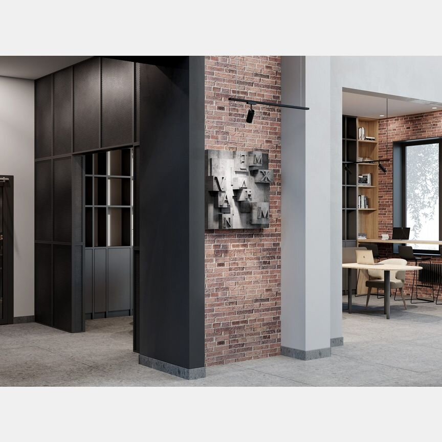 1-к. квартира, 44 м², 6/12 эт.