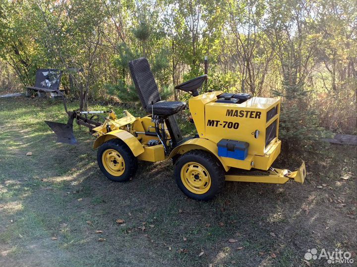 Плуг 86 Механический завод ПСК-5, 2023