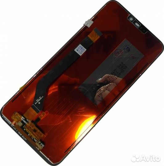 Дисплей для Asus Zenfone Max M2 (ZB633KL)