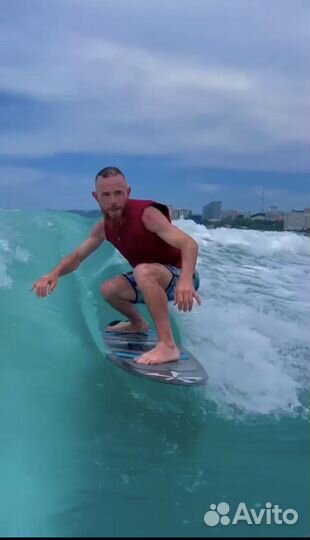 Вейксерф / Вейксерф Сочи