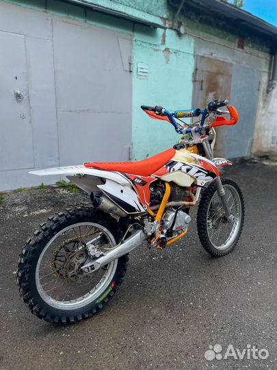 Kayo k1 250
