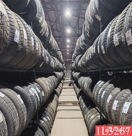 Tigar Winter 205/55 R16 94N