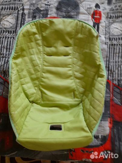 Чехол для стульчика Chicco Polly