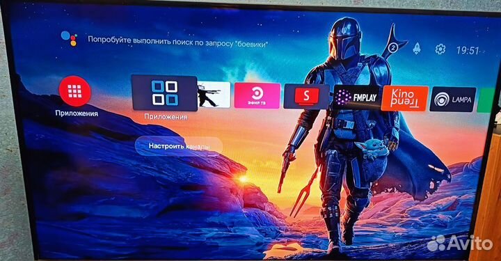 Замена подсветки в телевизорах/Ремонт жк-Smart TV