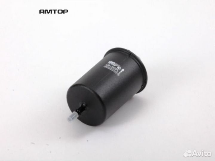 BIG filter GB-335PL Фильтр топливный газ 406,405 д