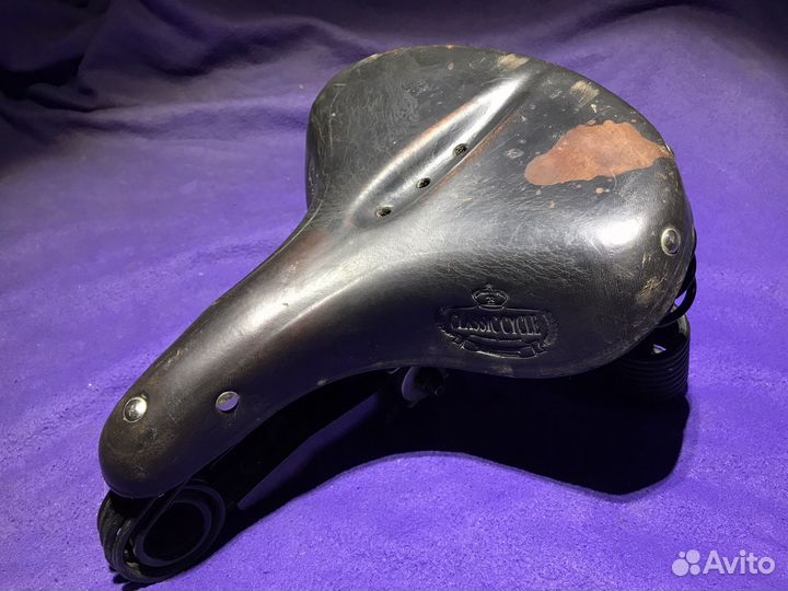 Седло Lepper Primus